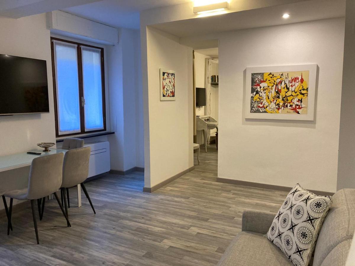 Suite Cavour Turin Exterior photo
