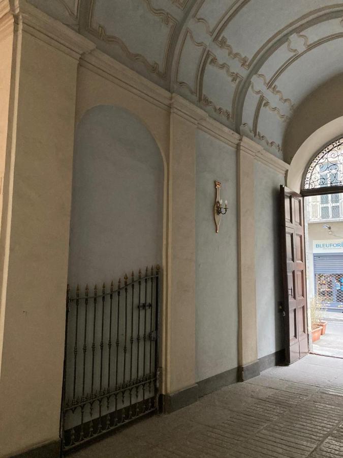 Suite Cavour Turin Exterior photo