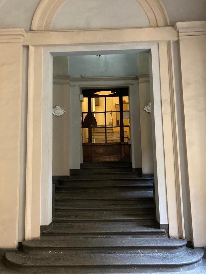 Suite Cavour Turin Exterior photo
