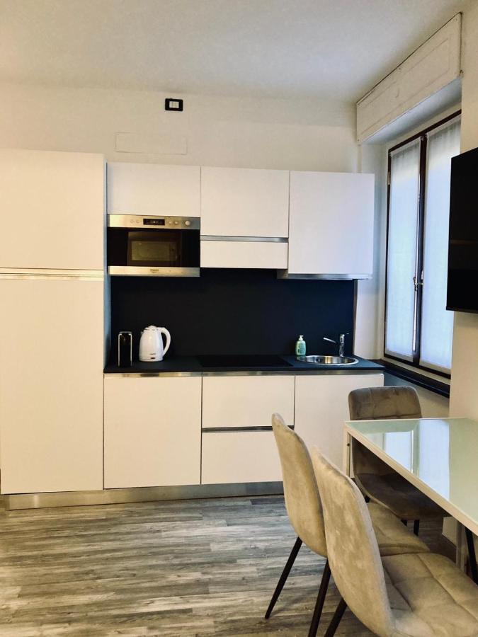 Suite Cavour Turin Exterior photo