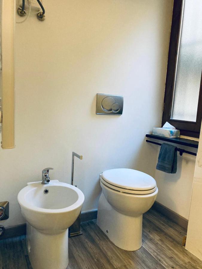 Suite Cavour Turin Exterior photo