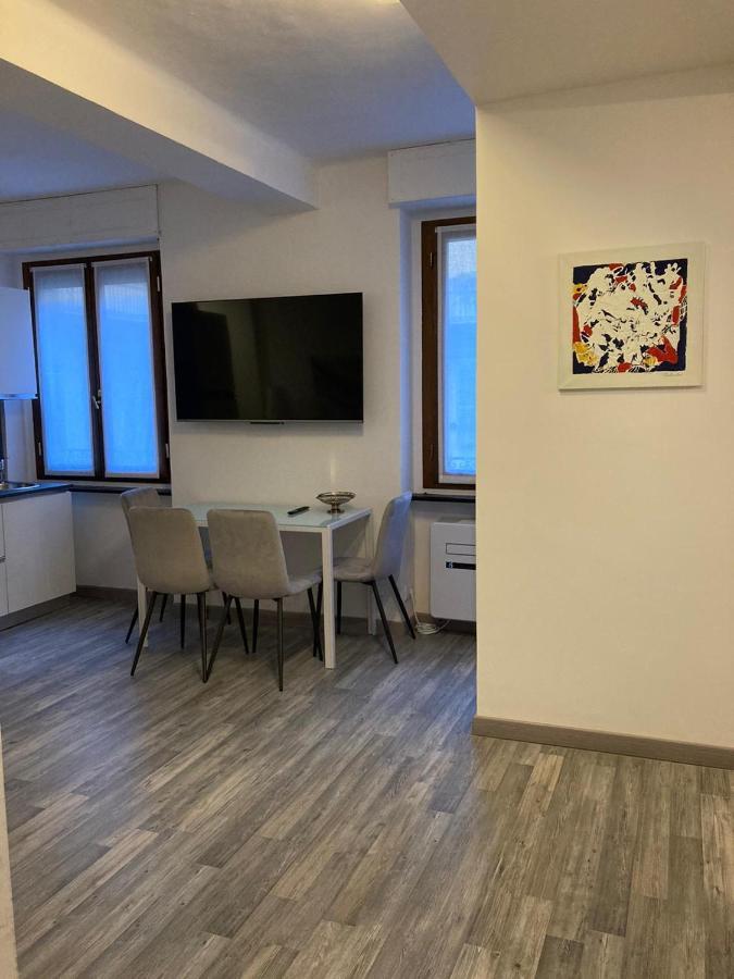 Suite Cavour Turin Exterior photo